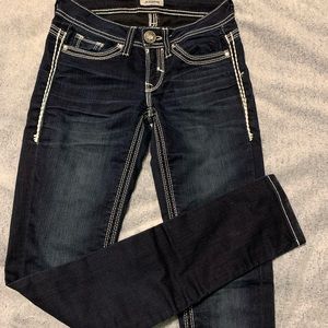 Daytrip jeans